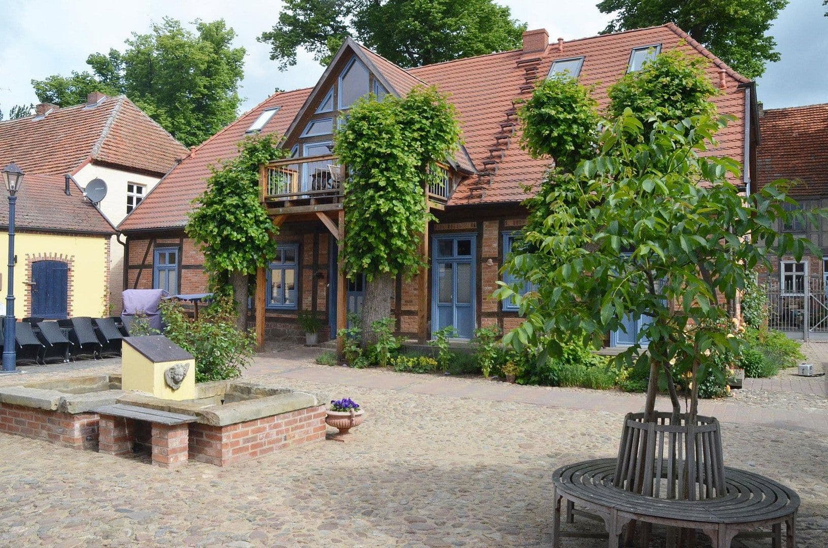 house for sale, 546 m², Lenzen (Elbe), Brandenburg house for sale, 546 m², Lenzen (Elbe), Brandenburg