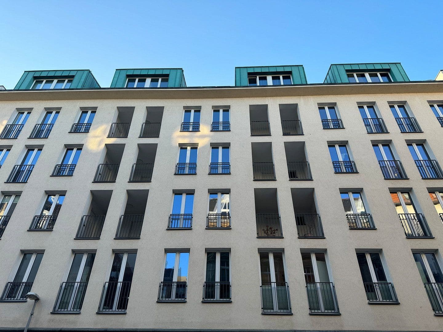 5 bedroom flat for sale, 198 m², Albrechtstraße, Berlin, Berlin 5 bedroom flat for sale, 198 m², Albrechtstraße, Berlin, Berlin