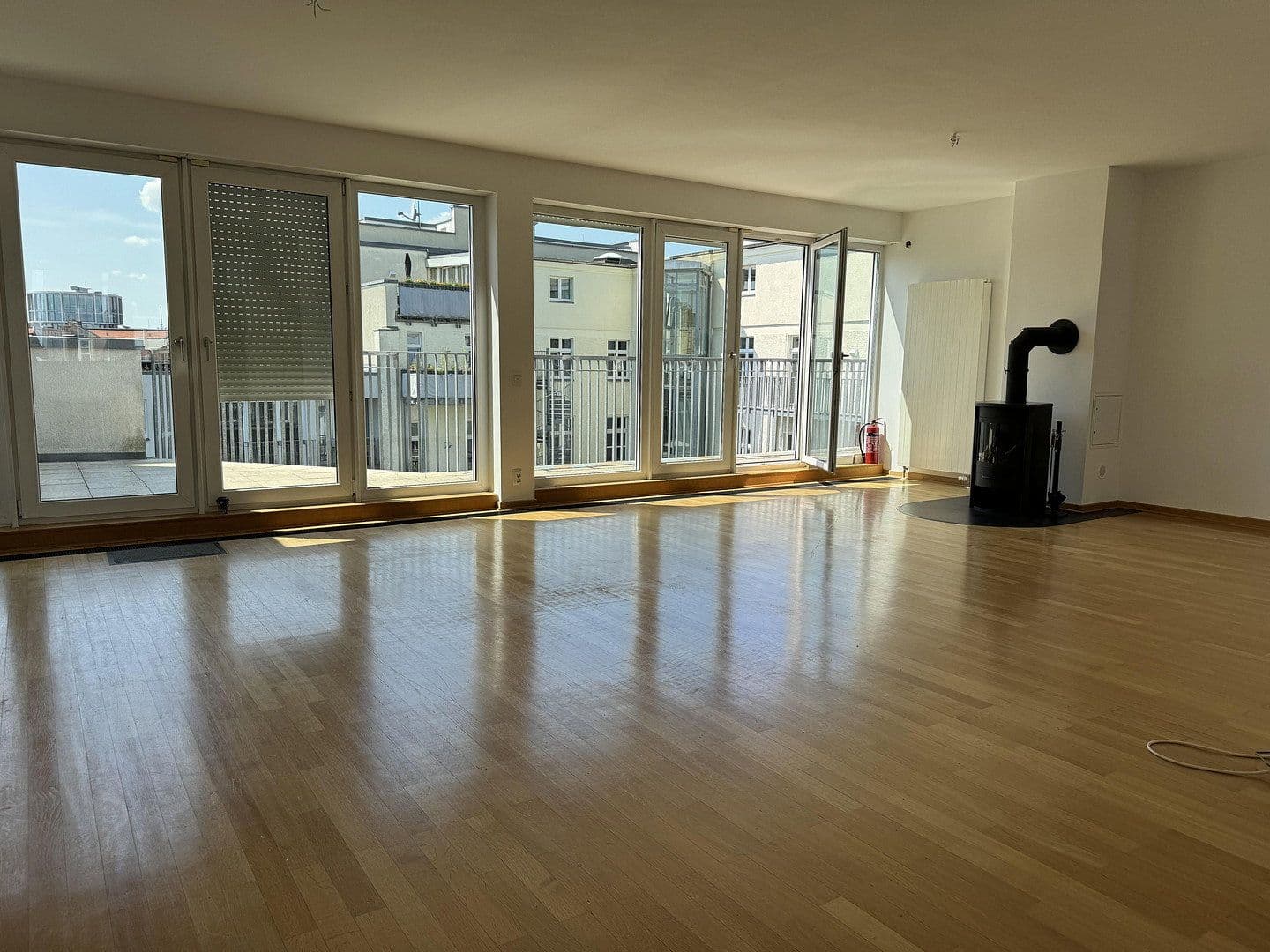 5 bedroom flat for sale, 198 m², Albrechtstraße, Berlin, Berlin 5 bedroom flat for sale, 198 m², Albrechtstraße, Berlin, Berlin