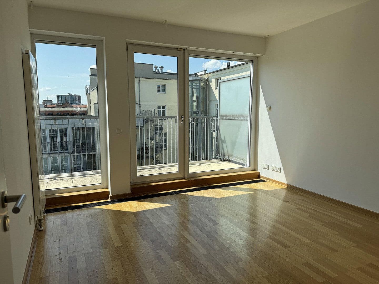 5 bedroom flat for sale, 198 m², Albrechtstraße, Berlin, Berlin 5 bedroom flat for sale, 198 m², Albrechtstraße, Berlin, Berlin