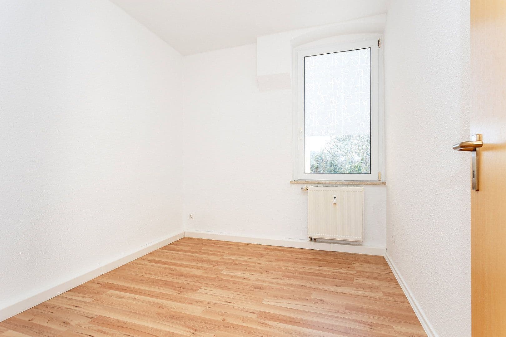 2 bedroom flat to rent, 49 m², Kaimberger Straße 12, Gera, Thuringia 2 bedroom flat to rent, 49 m², Kaimberger Straße 12, Gera, Thuringia