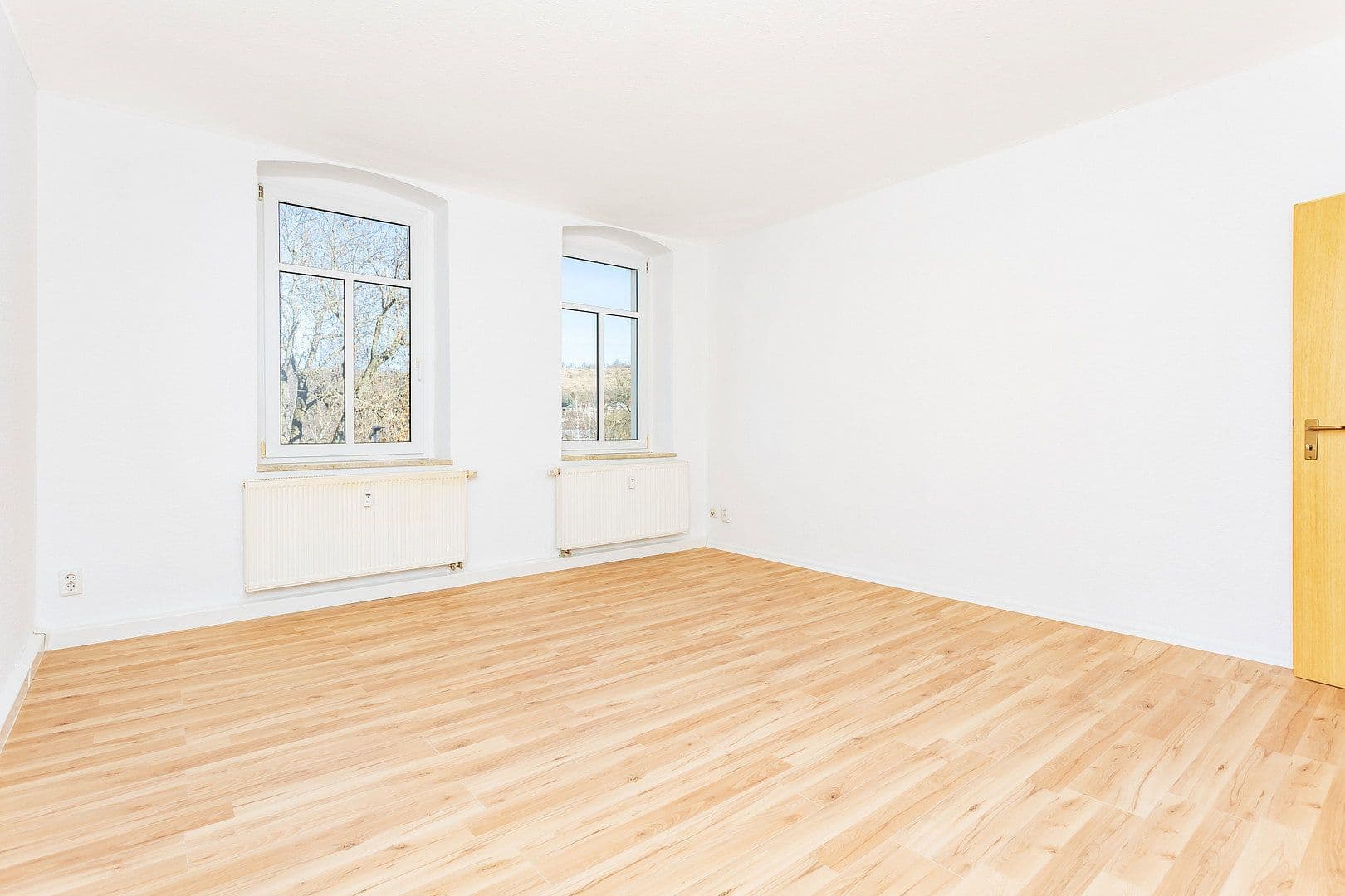 2 bedroom flat to rent, 49 m², Kaimberger Straße 12, Gera, Thuringia 2 bedroom flat to rent, 49 m², Kaimberger Straße 12, Gera, Thuringia