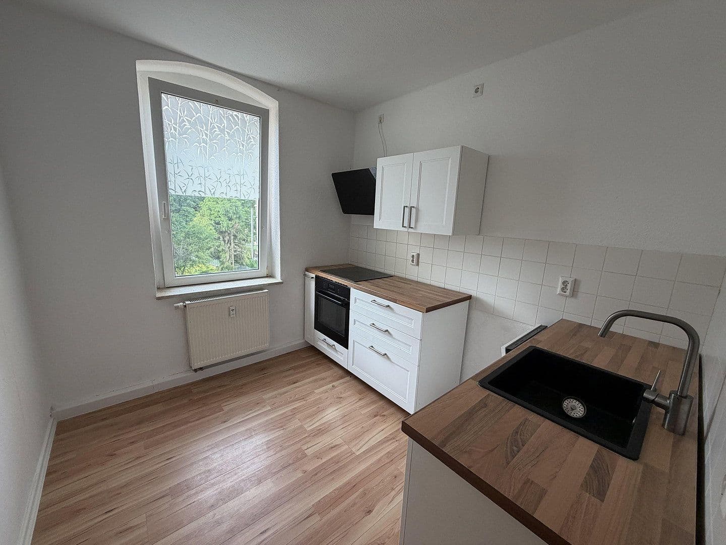 2 bedroom flat to rent, 49 m², Kaimberger Straße 12, Gera, Thuringia 2 bedroom flat to rent, 49 m², Kaimberger Straße 12, Gera, Thuringia