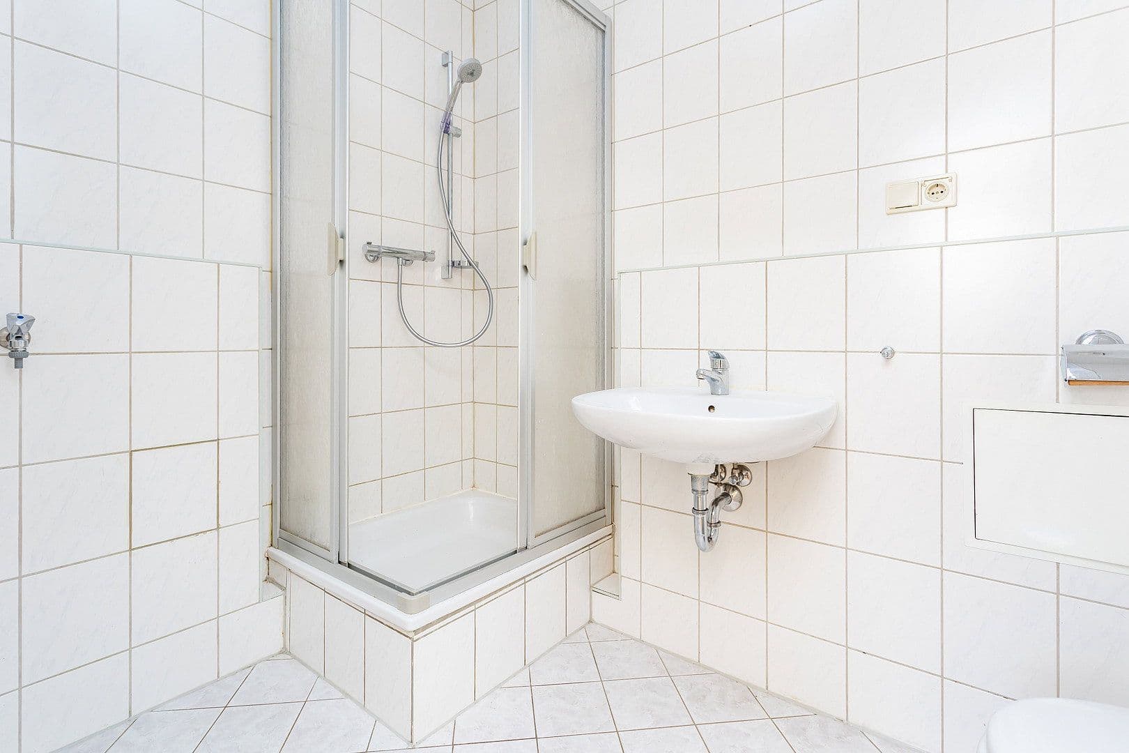 2 bedroom flat to rent, 49 m², Kaimberger Straße 12, Gera, Thuringia 2 bedroom flat to rent, 49 m², Kaimberger Straße 12, Gera, Thuringia
