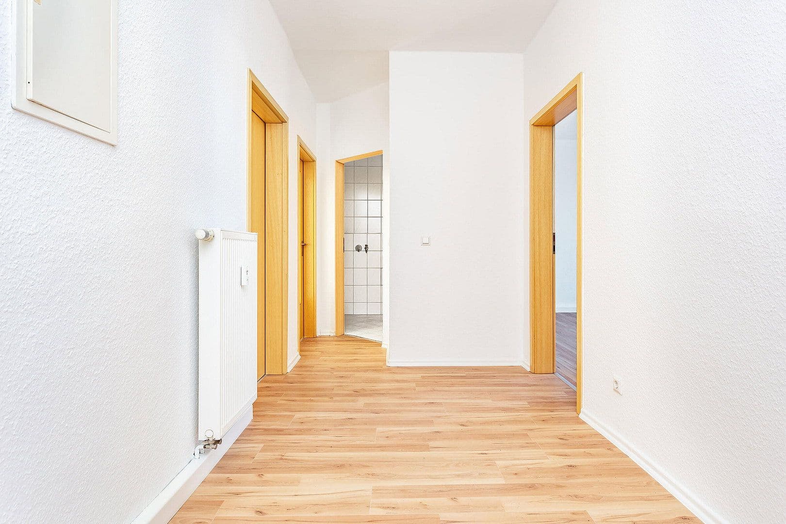 2 bedroom flat to rent, 49 m², Kaimberger Straße 12, Gera, Thuringia 2 bedroom flat to rent, 49 m², Kaimberger Straße 12, Gera, Thuringia