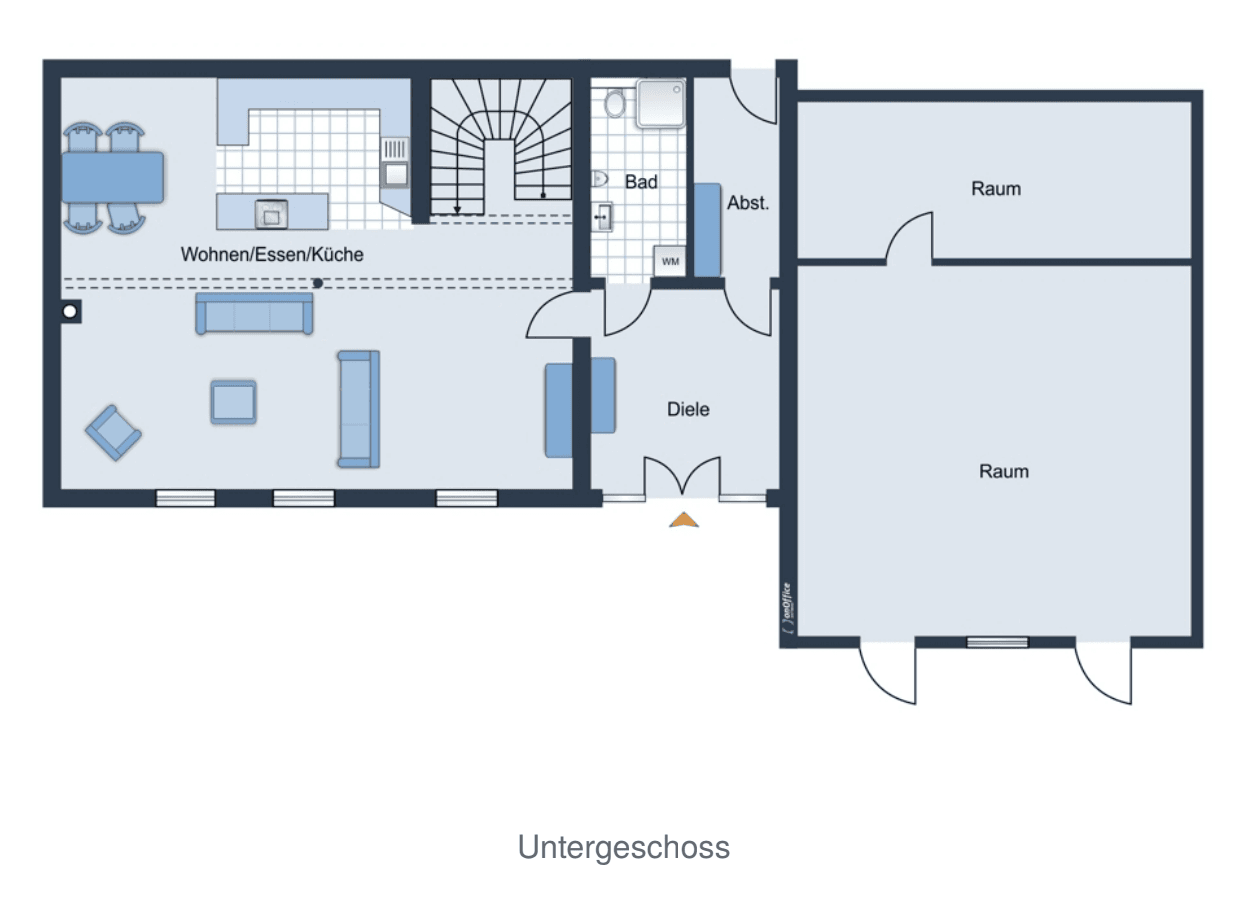 house for sale, 149 m², Nuthetal, Brandenburg house for sale, 149 m², Nuthetal, Brandenburg