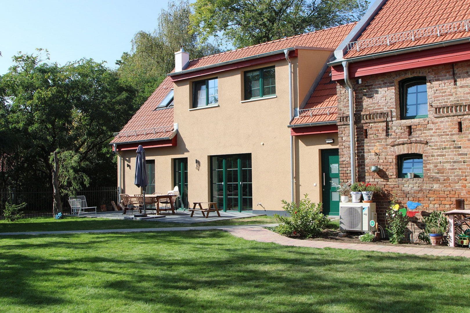house for sale, 149 m², Nuthetal, Brandenburg house for sale, 149 m², Nuthetal, Brandenburg