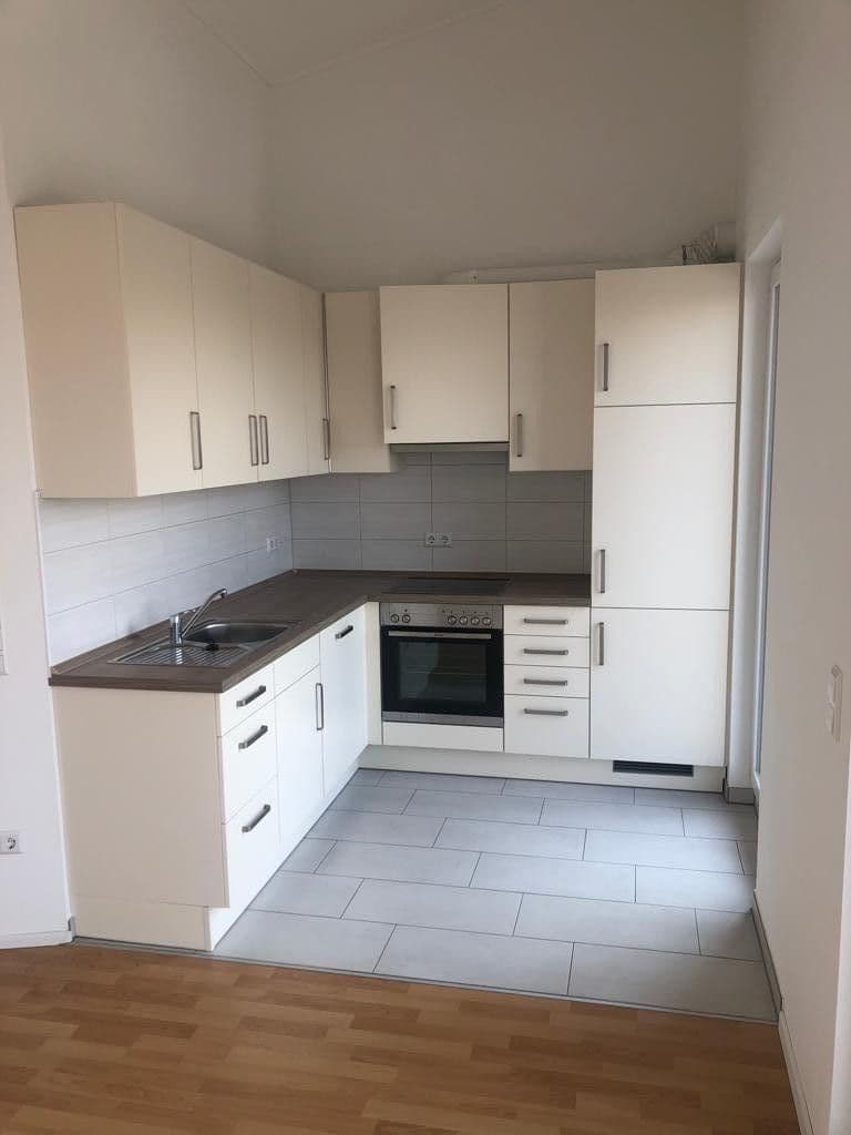 3 bedroom flat to rent, 68 m², Biberach an der Riß, Baden-Württemberg 3 bedroom flat to rent, 68 m², Biberach an der Riß, Baden-Württemberg