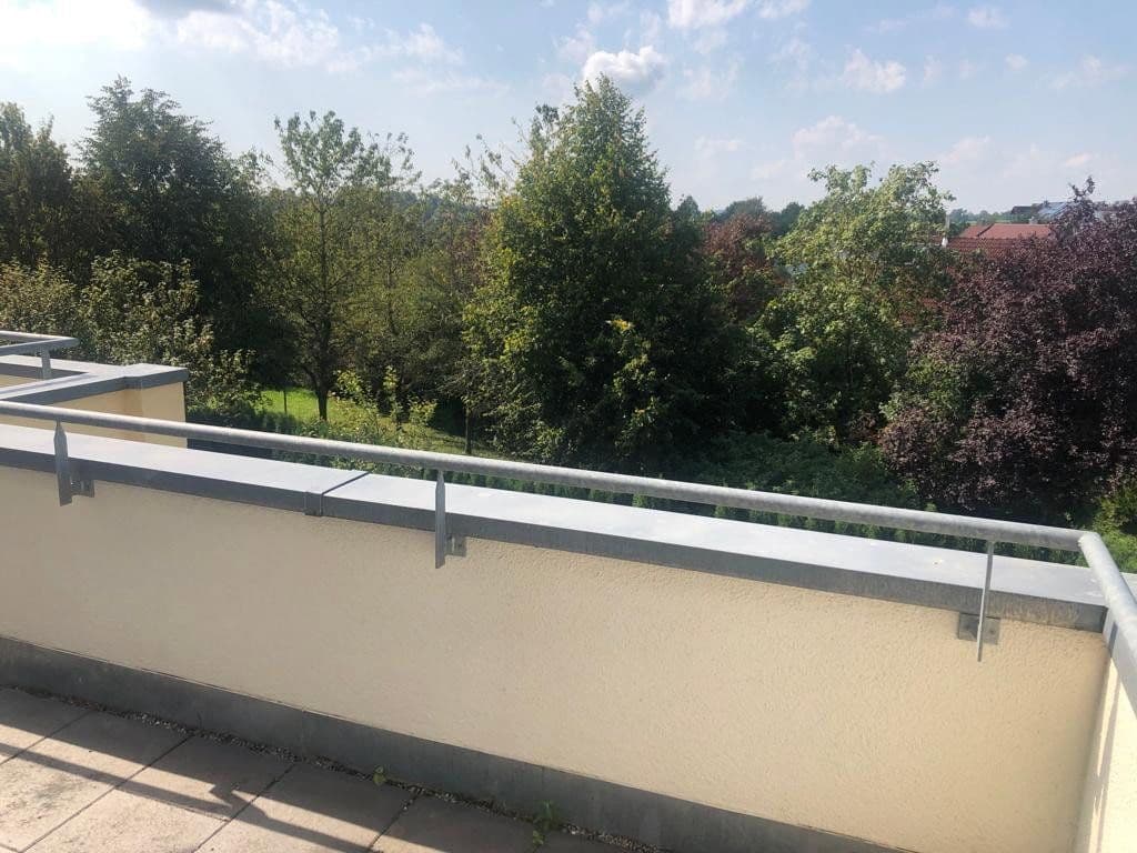3 bedroom flat to rent, 68 m², Biberach an der Riß, Baden-Württemberg 3 bedroom flat to rent, 68 m², Biberach an der Riß, Baden-Württemberg