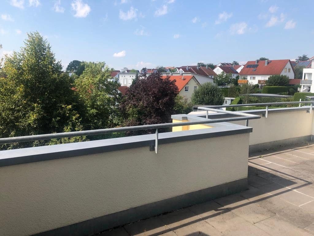 3 bedroom flat to rent, 68 m², Biberach an der Riß, Baden-Württemberg 3 bedroom flat to rent, 68 m², Biberach an der Riß, Baden-Württemberg