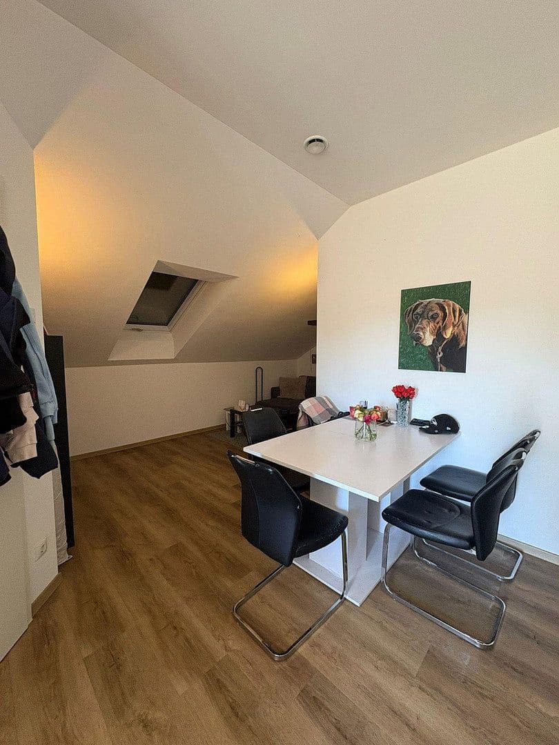 2 bedroom flat to rent, 55 m², Boschstraße 1, Heldenstein, Bavaria 2 bedroom flat to rent, 55 m², Boschstraße 1, Heldenstein, Bavaria