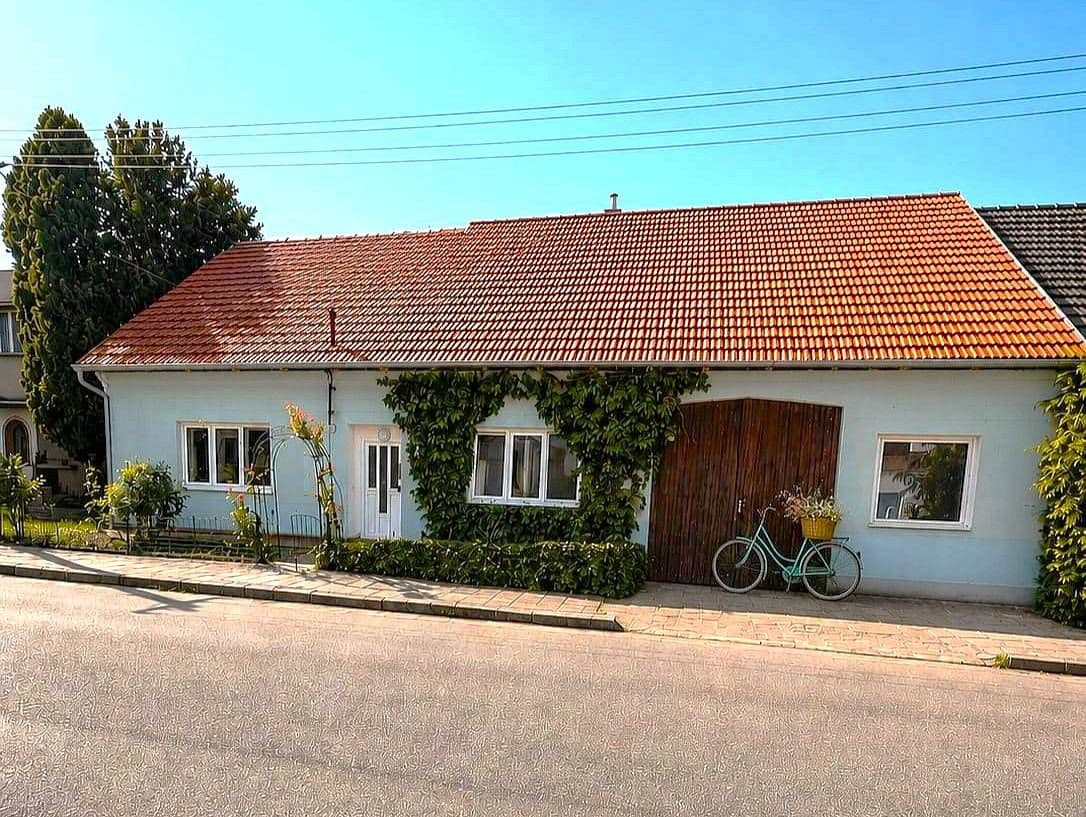 recreational property to rent, 0 m², Strachotín, Jihomoravský Region recreational property to rent, 0 m², Strachotín, Jihomoravský Region
