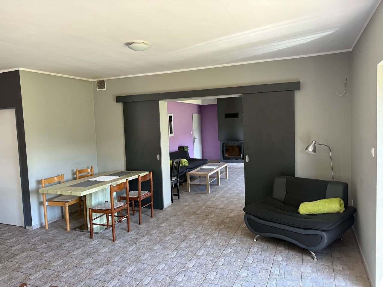 recreational property to rent, 0 m², Borová Lada, Jihočeský Region recreational property to rent, 0 m², Borová Lada, Jihočeský Region