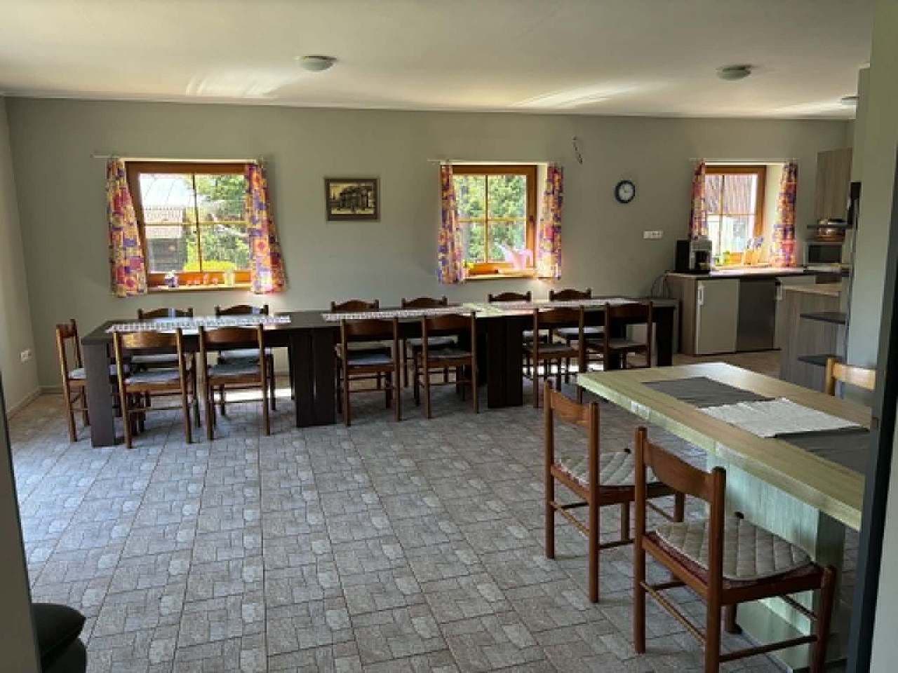 recreational property to rent, 0 m², Borová Lada, Jihočeský Region recreational property to rent, 0 m², Borová Lada, Jihočeský Region