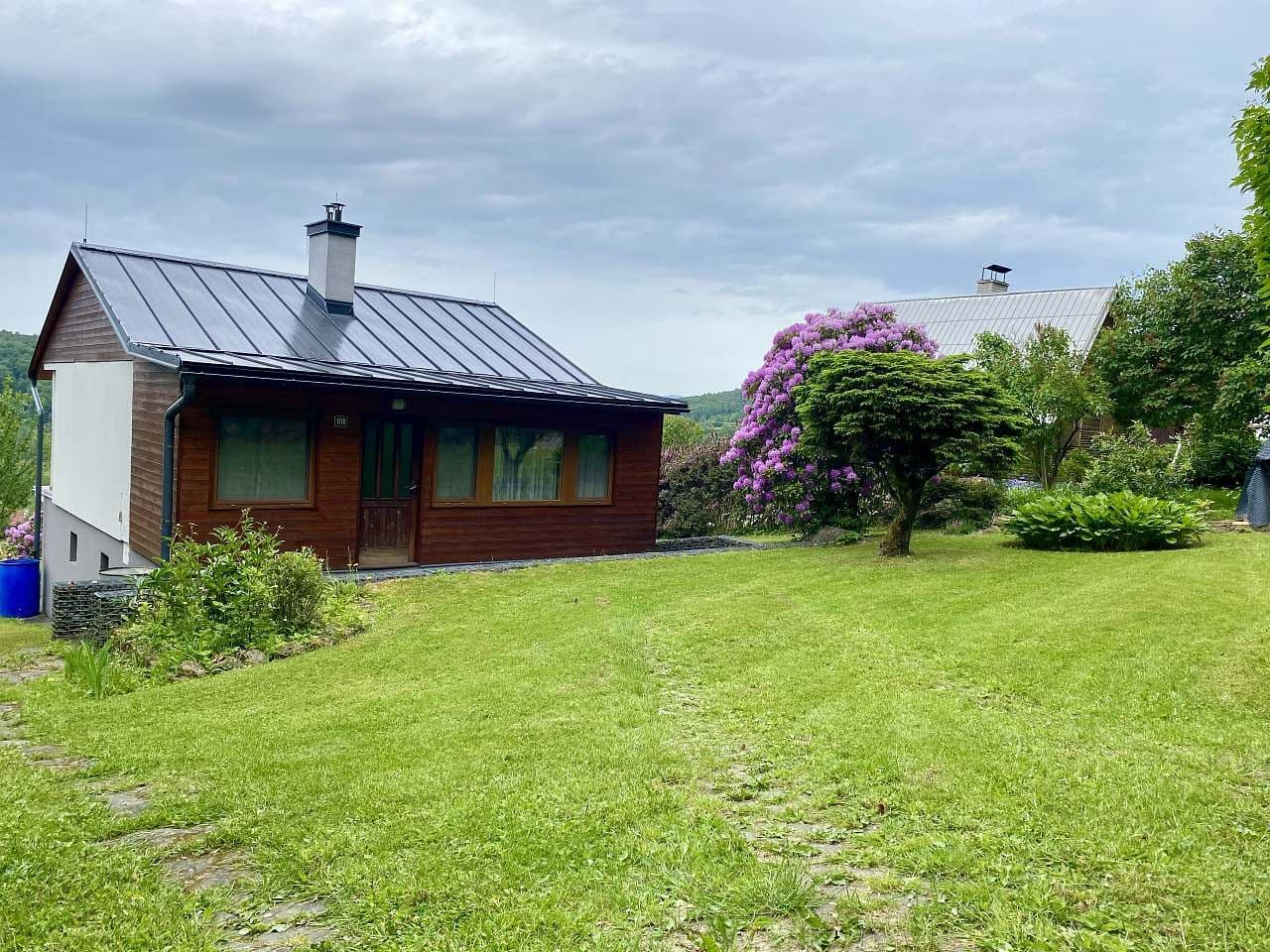 recreational property to rent, 0 m², Pozlovice, Zlínský Region recreational property to rent, 0 m², Pozlovice, Zlínský Region