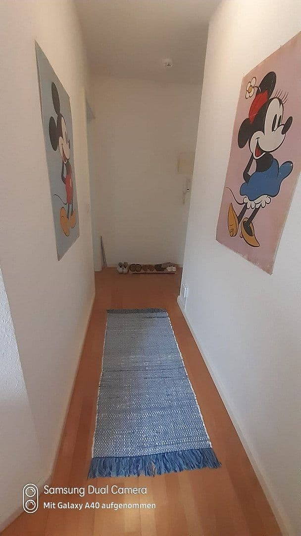 1 bedroom flat to rent, 50 m², Boizenburg/Elbe, Mecklenburg-Vorpommern 1 bedroom flat to rent, 50 m², Boizenburg/Elbe, Mecklenburg-Vorpommern