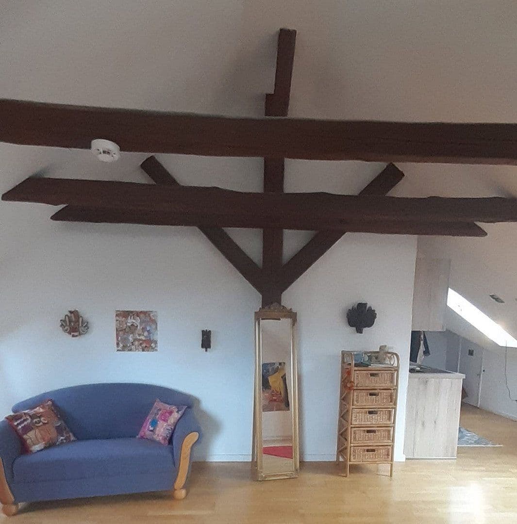 1 bedroom flat to rent, 50 m², Boizenburg/Elbe, Mecklenburg-Vorpommern 1 bedroom flat to rent, 50 m², Boizenburg/Elbe, Mecklenburg-Vorpommern