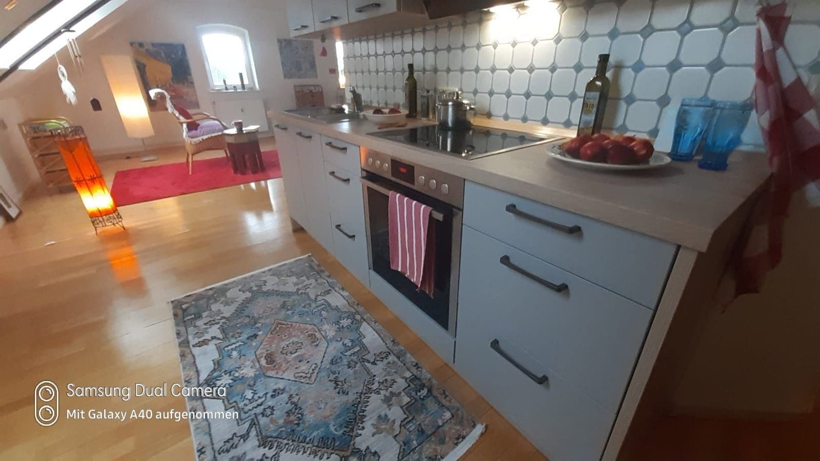 1 bedroom flat to rent, 50 m², Boizenburg/Elbe, Mecklenburg-Vorpommern 1 bedroom flat to rent, 50 m², Boizenburg/Elbe, Mecklenburg-Vorpommern