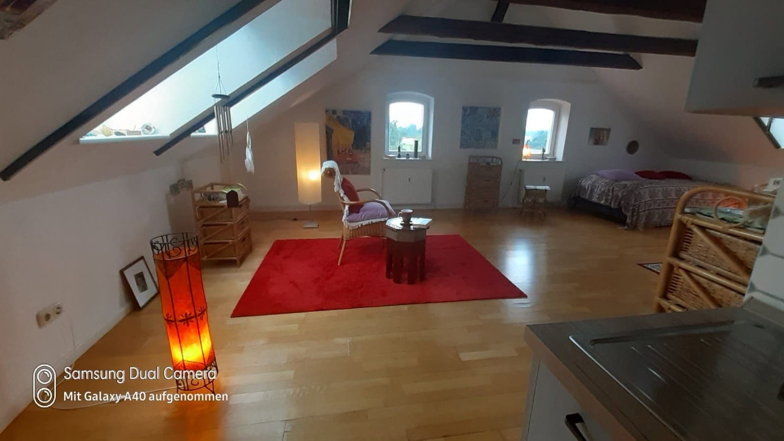 1 bedroom flat to rent, 50 m², Boizenburg/Elbe, Mecklenburg-Vorpommern 1 bedroom flat to rent, 50 m², Boizenburg/Elbe, Mecklenburg-Vorpommern