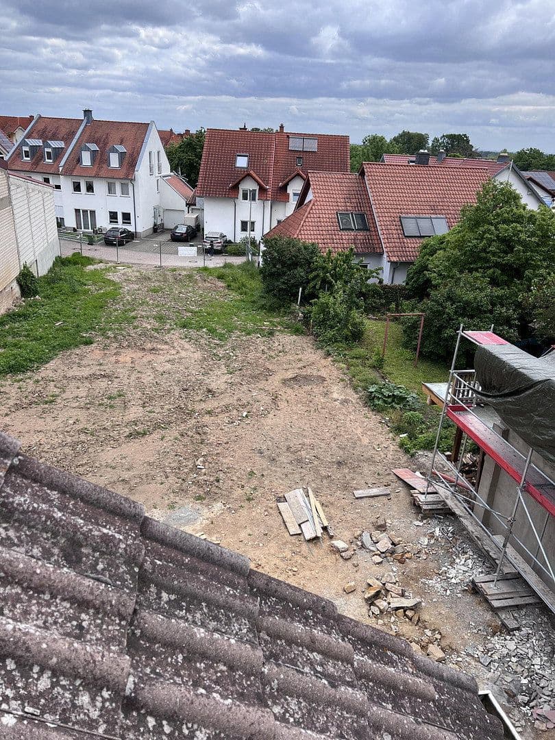 plot for sale, 293 m², Johannes-Damm-Str. 3, Maikammer, Rhineland-Palatinate plot for sale, 293 m², Johannes-Damm-Str. 3, Maikammer, Rhineland-Palatinate