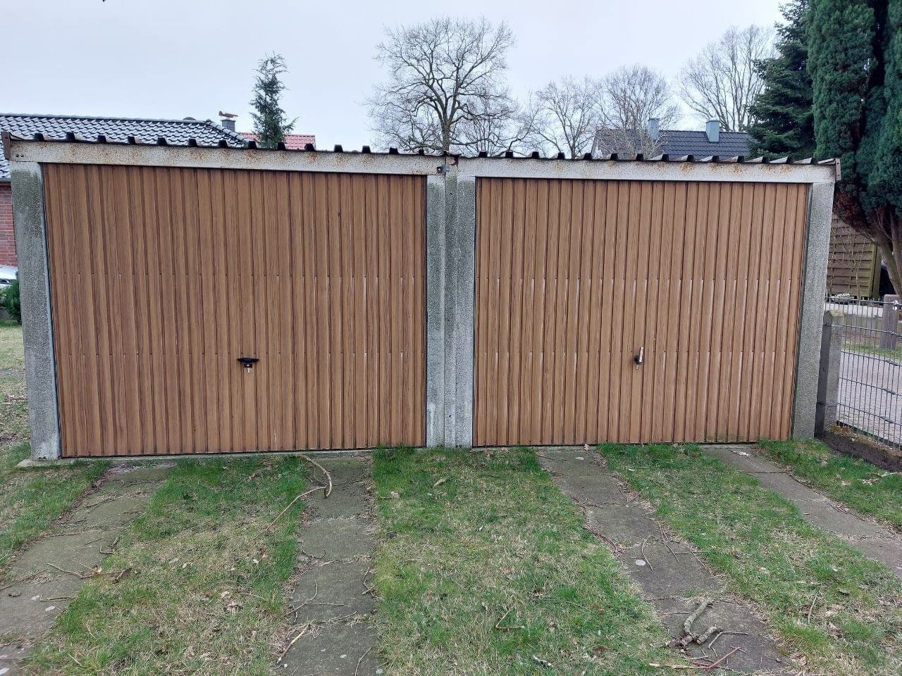 garage to rent, 0 m², Hude (Oldenburg), Lower Saxony garage to rent, 0 m², Hude (Oldenburg), Lower Saxony
