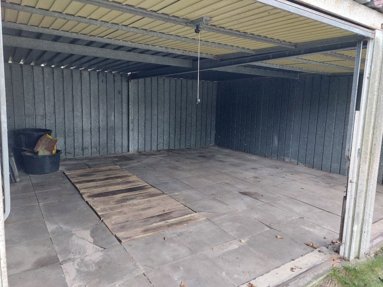garage to rent, 0 m², Hude (Oldenburg), Lower Saxony garage to rent, 0 m², Hude (Oldenburg), Lower Saxony