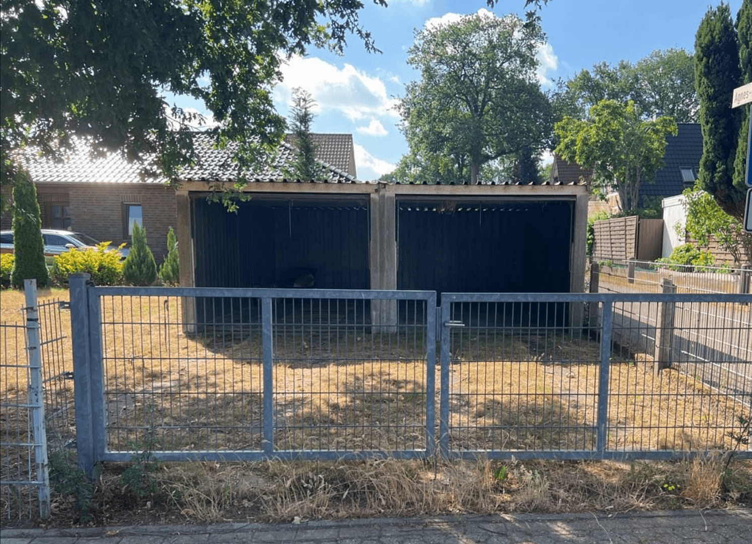 garage to rent, 0 m², Hude (Oldenburg), Lower Saxony garage to rent, 0 m², Hude (Oldenburg), Lower Saxony