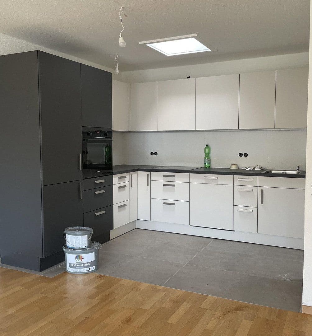 2 bedroom flat to rent, 75 m², Teckstraße 4, Fellbach, Baden-Württemberg 2 bedroom flat to rent, 75 m², Teckstraße 4, Fellbach, Baden-Württemberg