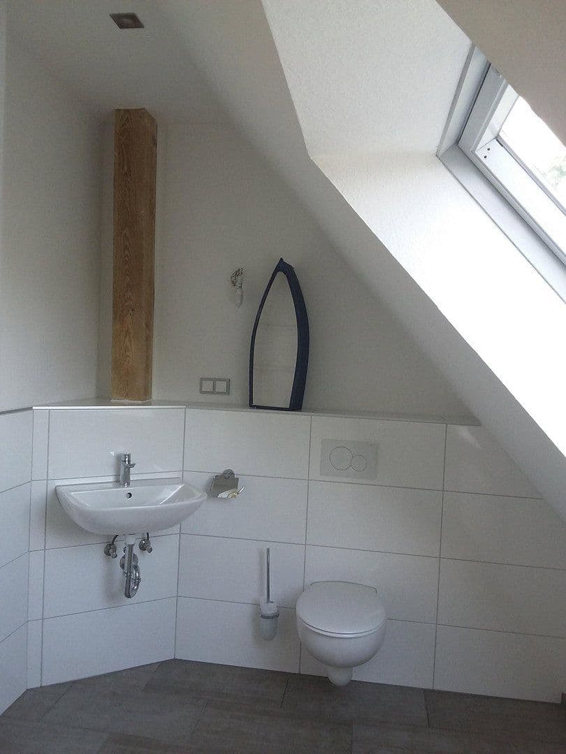 2 bedroom flat to rent, 54 m², Nürnberg, Bavaria 2 bedroom flat to rent, 54 m², Nürnberg, Bavaria