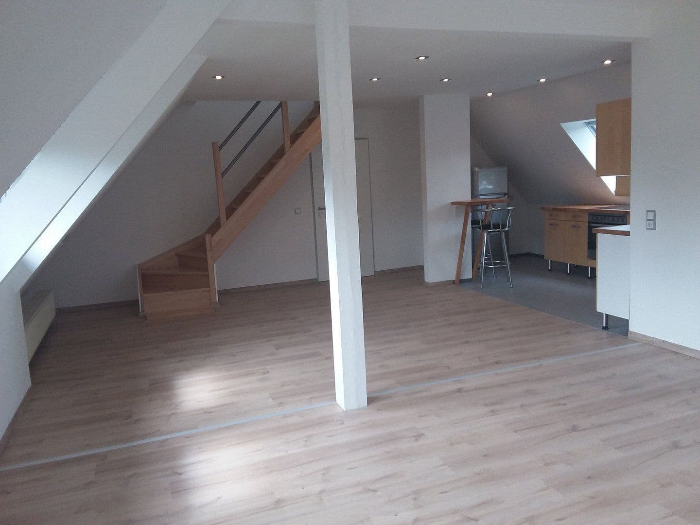 2 bedroom flat to rent, 54 m², Nürnberg, Bavaria 2 bedroom flat to rent, 54 m², Nürnberg, Bavaria