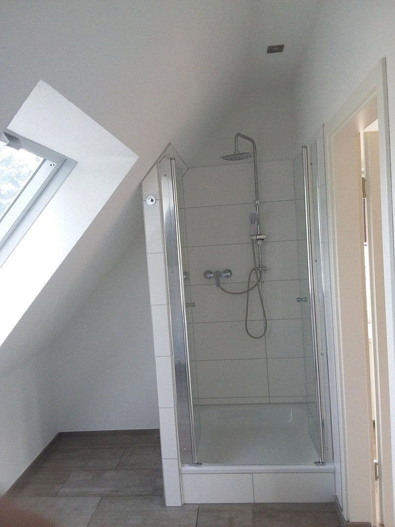 2 bedroom flat to rent, 54 m², Nürnberg, Bavaria 2 bedroom flat to rent, 54 m², Nürnberg, Bavaria