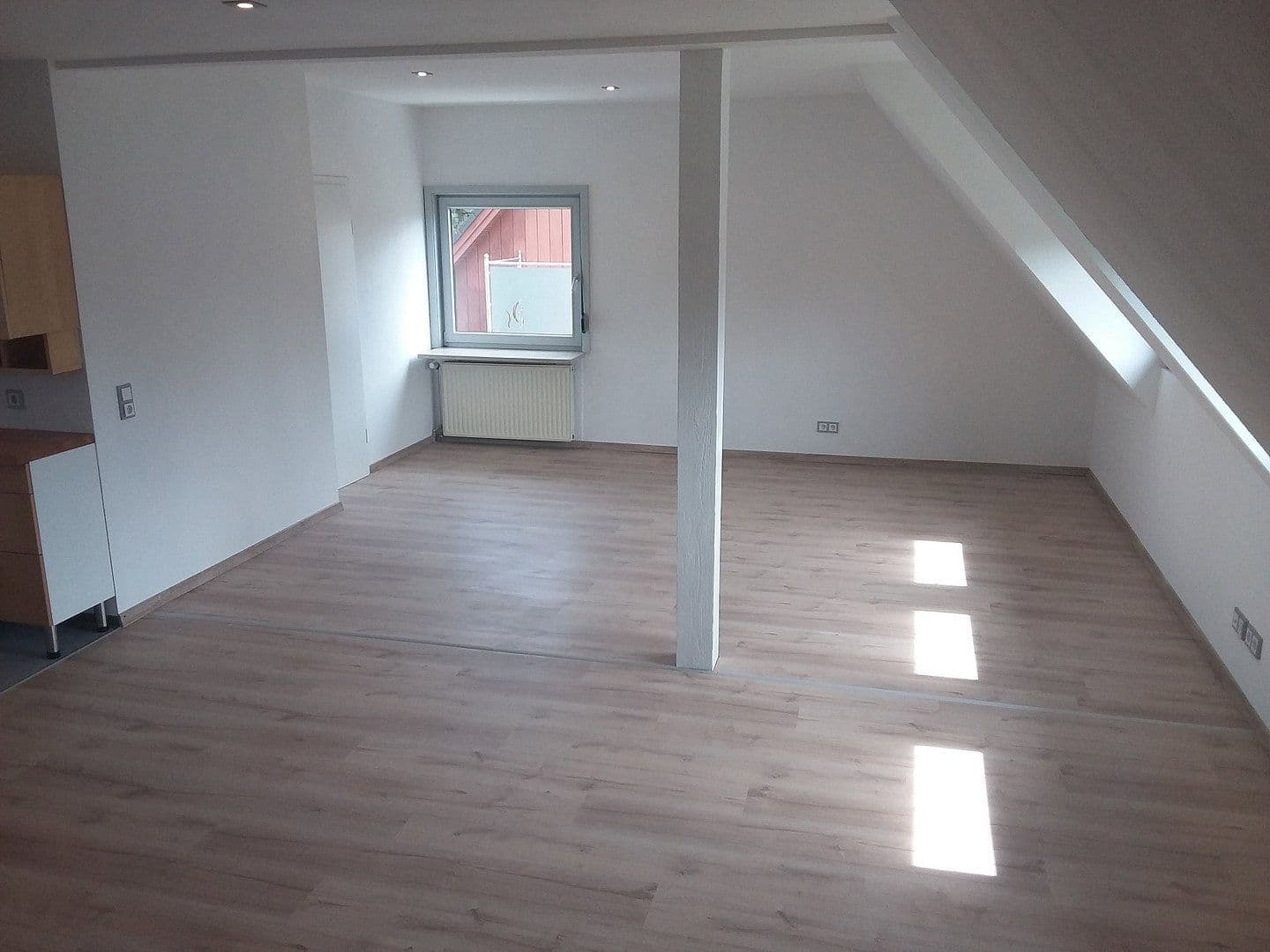 2 bedroom flat to rent, 54 m², Nürnberg, Bavaria 2 bedroom flat to rent, 54 m², Nürnberg, Bavaria