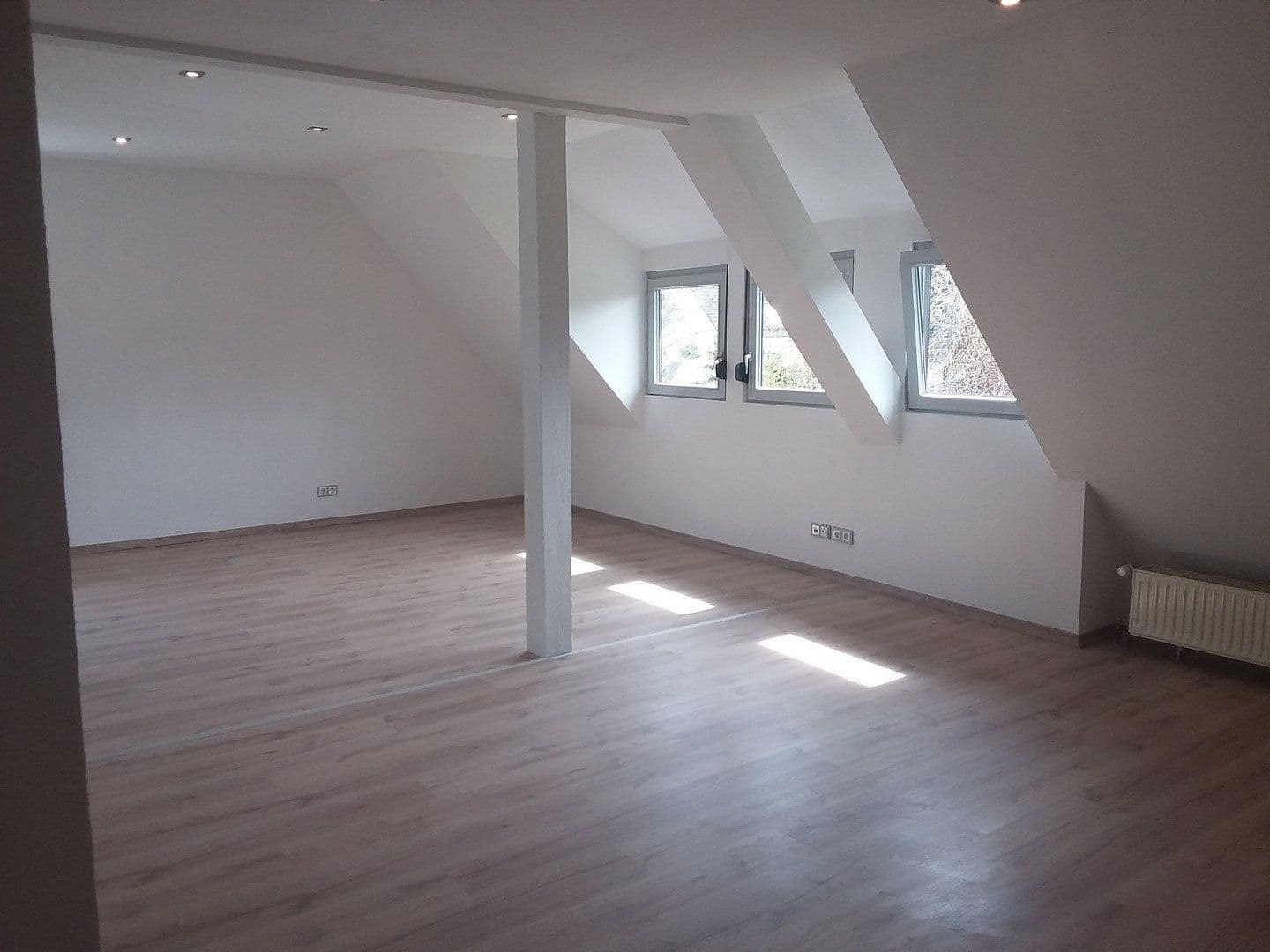2 bedroom flat to rent, 54 m², Nürnberg, Bavaria 2 bedroom flat to rent, 54 m², Nürnberg, Bavaria