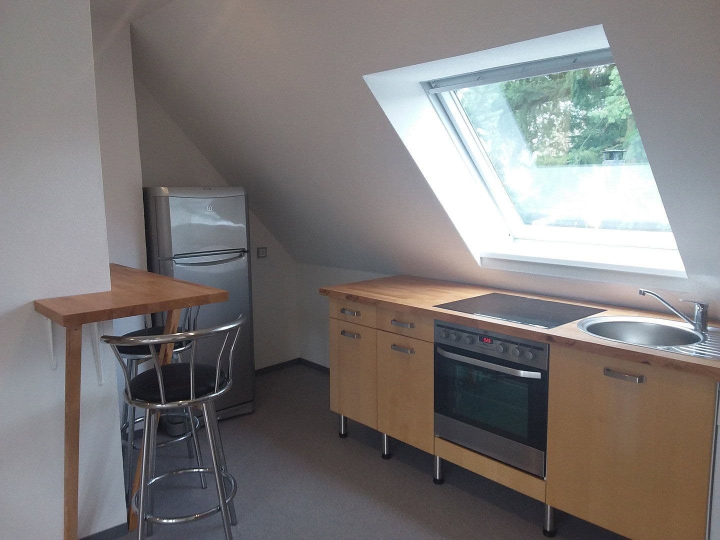 2 bedroom flat to rent, 54 m², Nürnberg, Bavaria 2 bedroom flat to rent, 54 m², Nürnberg, Bavaria