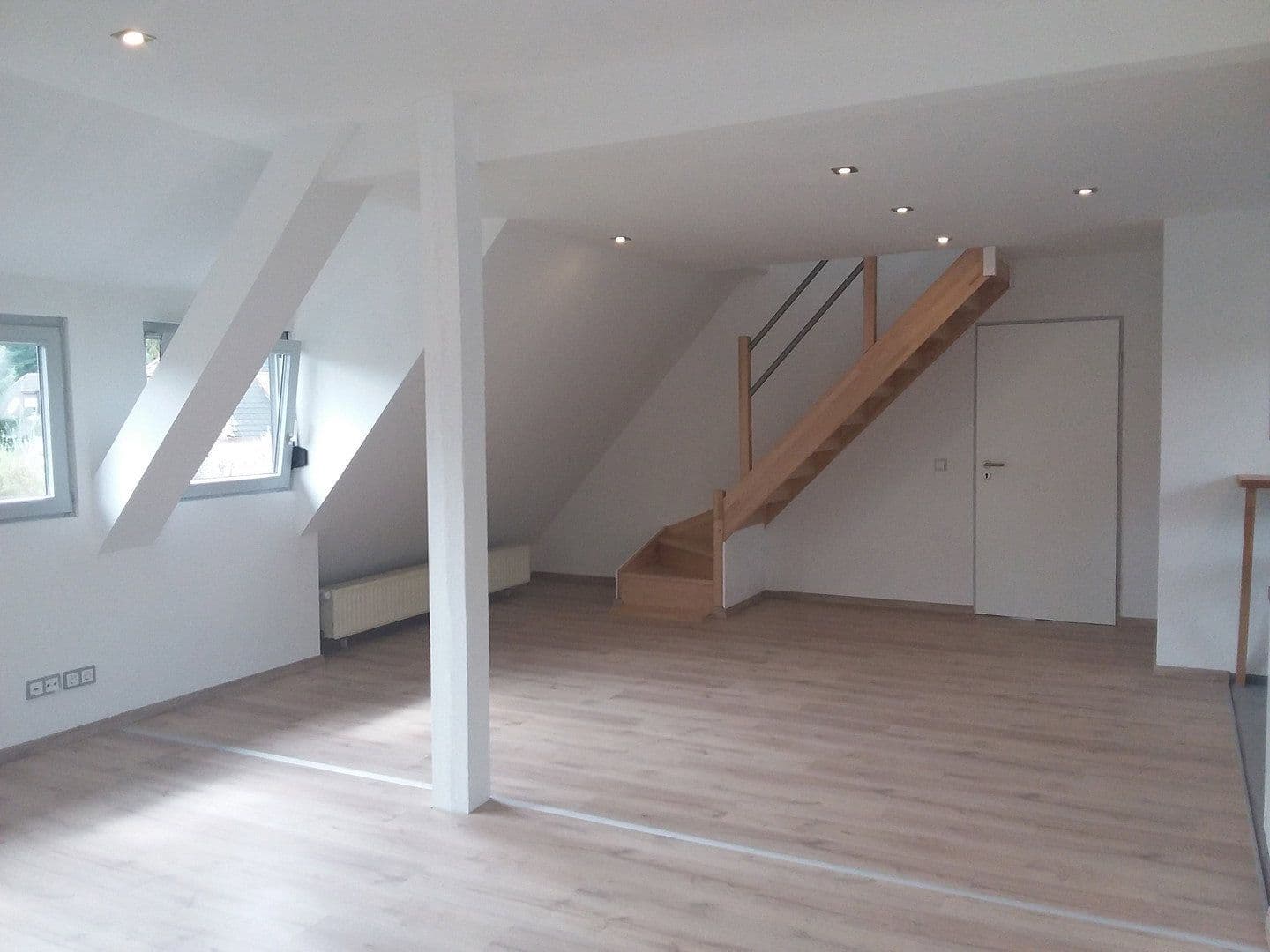 2 bedroom flat to rent, 54 m², Nürnberg, Bavaria 2 bedroom flat to rent, 54 m², Nürnberg, Bavaria