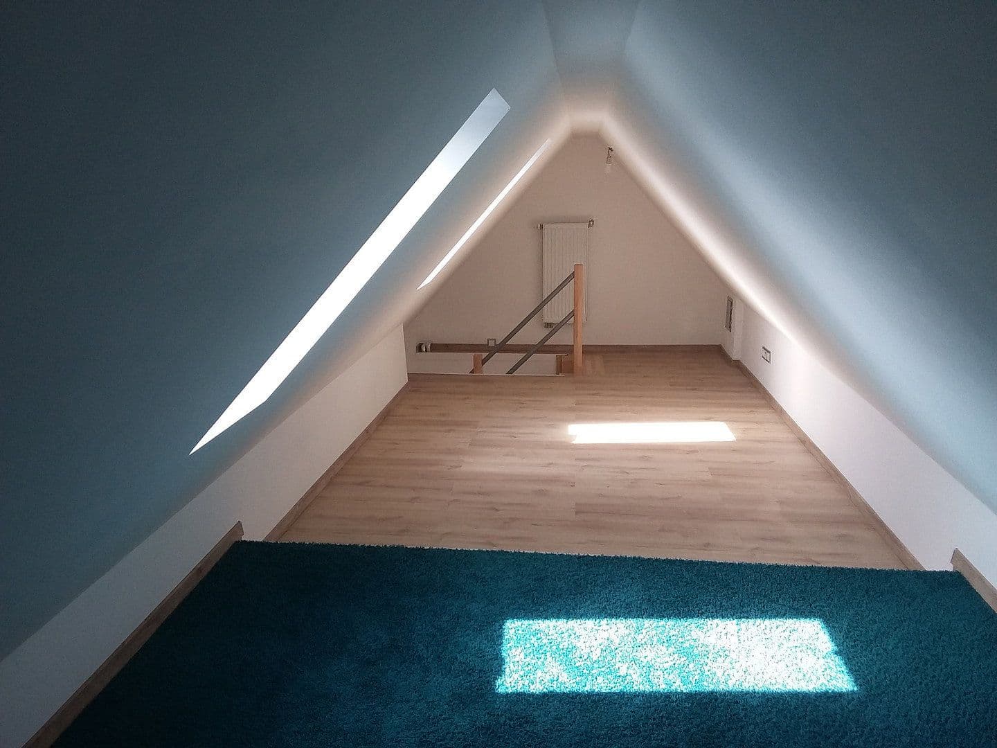 2 bedroom flat to rent, 54 m², Nürnberg, Bavaria 2 bedroom flat to rent, 54 m², Nürnberg, Bavaria