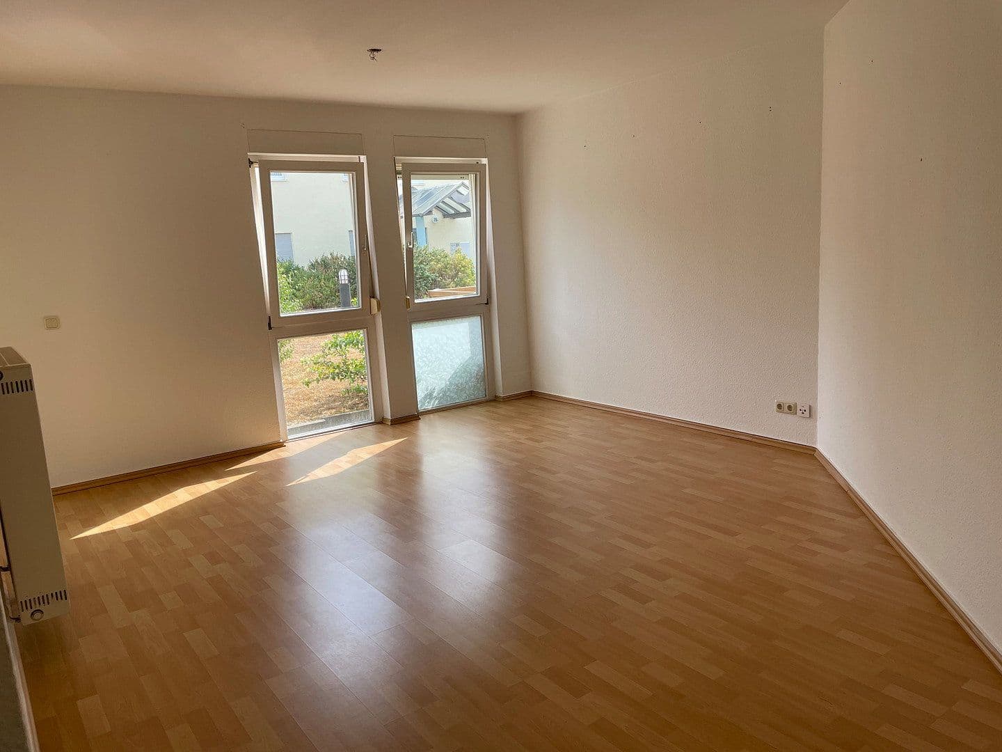 2 bedroom flat to rent, 61 m², R.-Breitscheid-Str., Fürstenwalde/Spree, Brandenburg 2 bedroom flat to rent, 61 m², R.-Breitscheid-Str., Fürstenwalde/Spree, Brandenburg