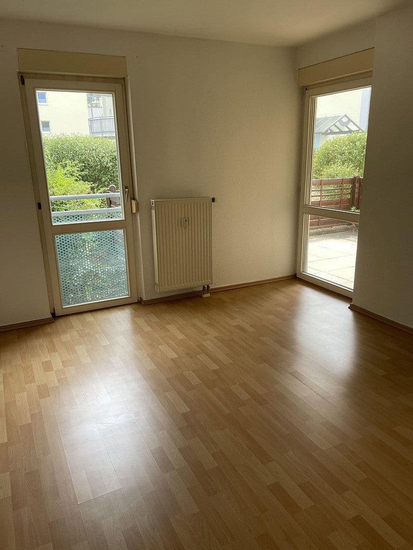 2 bedroom flat to rent, 61 m², R.-Breitscheid-Str., Fürstenwalde/Spree, Brandenburg 2 bedroom flat to rent, 61 m², R.-Breitscheid-Str., Fürstenwalde/Spree, Brandenburg