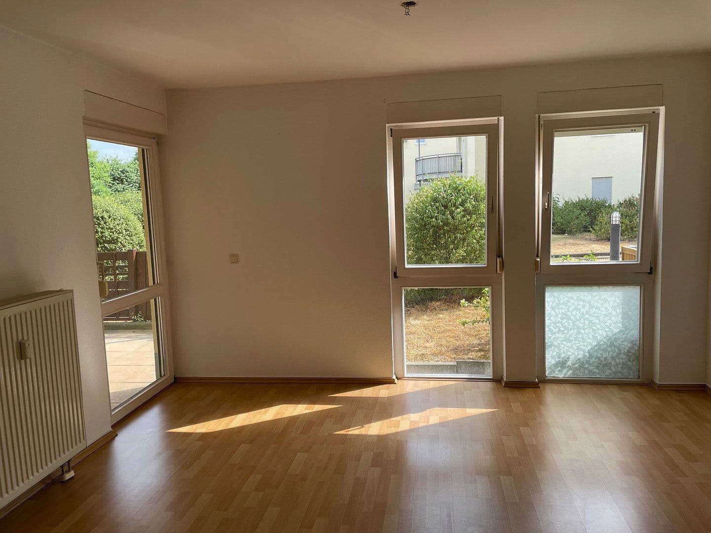 2 bedroom flat to rent, 61 m², R.-Breitscheid-Str., Fürstenwalde/Spree, Brandenburg 2 bedroom flat to rent, 61 m², R.-Breitscheid-Str., Fürstenwalde/Spree, Brandenburg