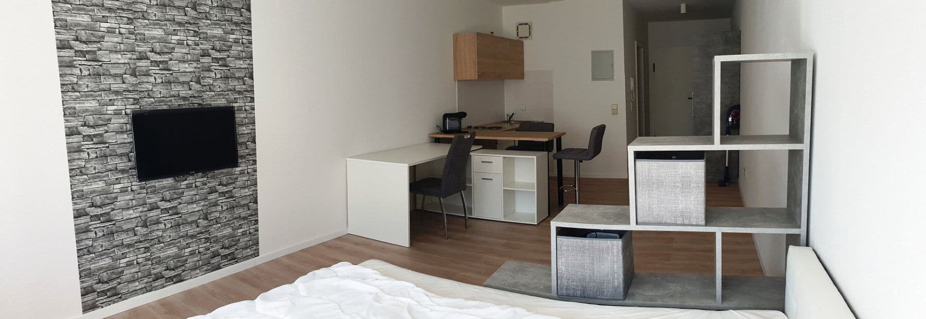 1 bedroom flat to rent, 38 m², Im Eichwald 18, Heidelberg, Baden-Württemberg 1 bedroom flat to rent, 38 m², Im Eichwald 18, Heidelberg, Baden-Württemberg