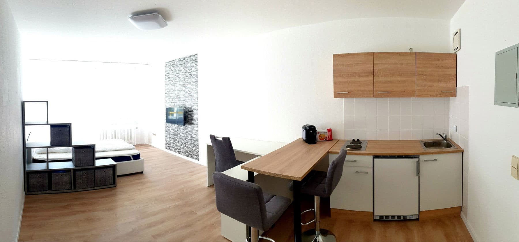 1 bedroom flat to rent, 38 m², Im Eichwald 18, Heidelberg, Baden-Württemberg 1 bedroom flat to rent, 38 m², Im Eichwald 18, Heidelberg, Baden-Württemberg