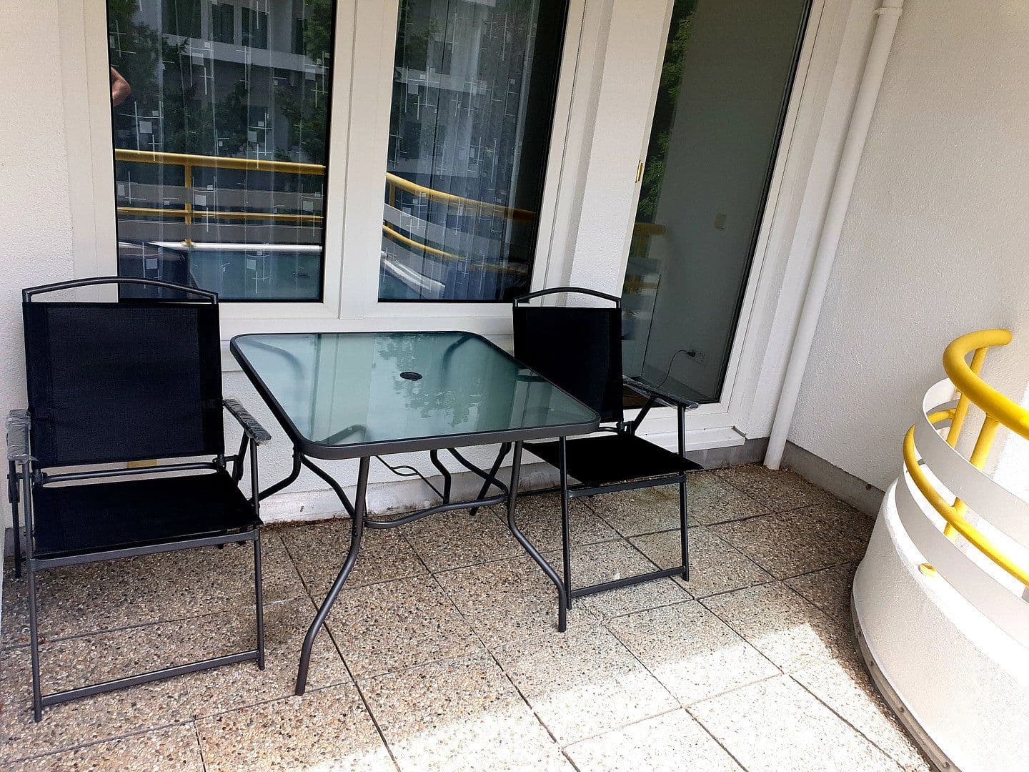 1 bedroom flat to rent, 38 m², Im Eichwald 18, Heidelberg, Baden-Württemberg 1 bedroom flat to rent, 38 m², Im Eichwald 18, Heidelberg, Baden-Württemberg
