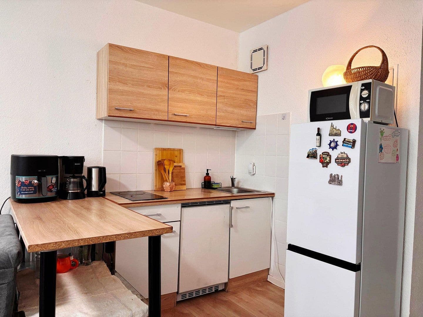 1 bedroom flat to rent, 38 m², Im Eichwald 18, Heidelberg, Baden-Württemberg 1 bedroom flat to rent, 38 m², Im Eichwald 18, Heidelberg, Baden-Württemberg