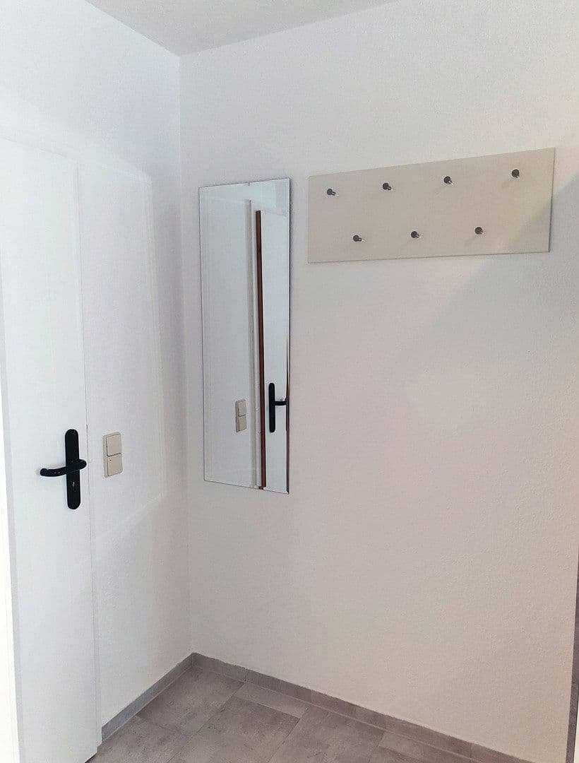 1 bedroom flat to rent, 38 m², Im Eichwald 18, Heidelberg, Baden-Württemberg 1 bedroom flat to rent, 38 m², Im Eichwald 18, Heidelberg, Baden-Württemberg