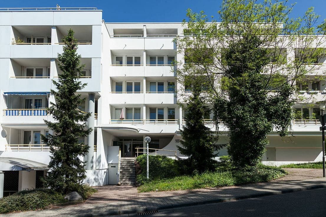 1 bedroom flat to rent, 38 m², Im Eichwald 18, Heidelberg, Baden-Württemberg 1 bedroom flat to rent, 38 m², Im Eichwald 18, Heidelberg, Baden-Württemberg