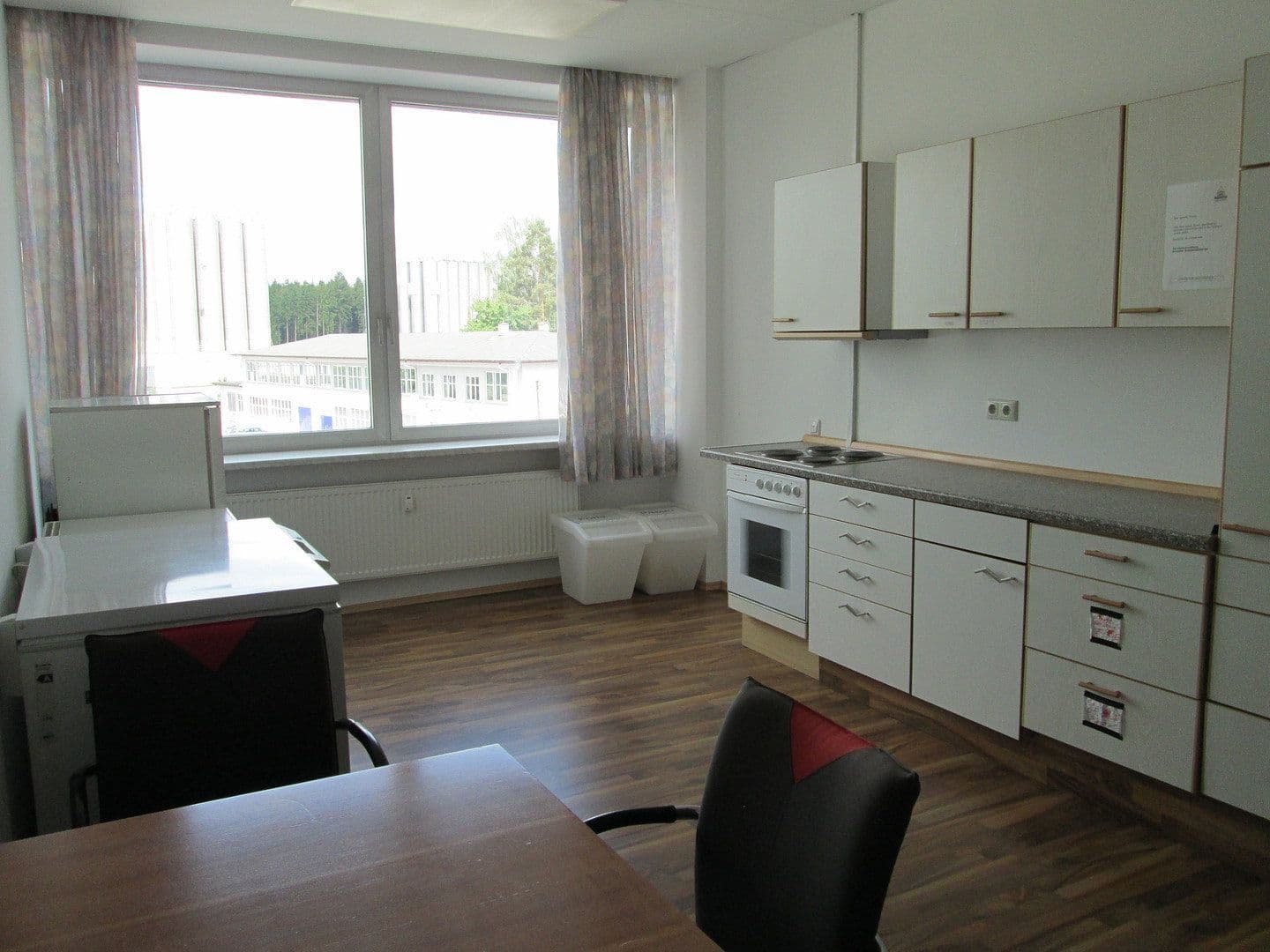 flat to rent, 23 m², Parkstrasse 14, Langweid am Lech, Bavaria flat to rent, 23 m², Parkstrasse 14, Langweid am Lech, Bavaria