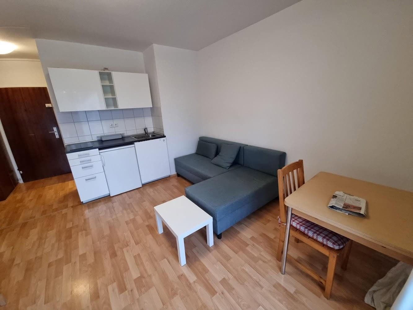 1 bedroom flat to rent, 26 m², Güntherstr. 28-30, Frankfurt, Hesse 1 bedroom flat to rent, 26 m², Güntherstr. 28-30, Frankfurt, Hesse