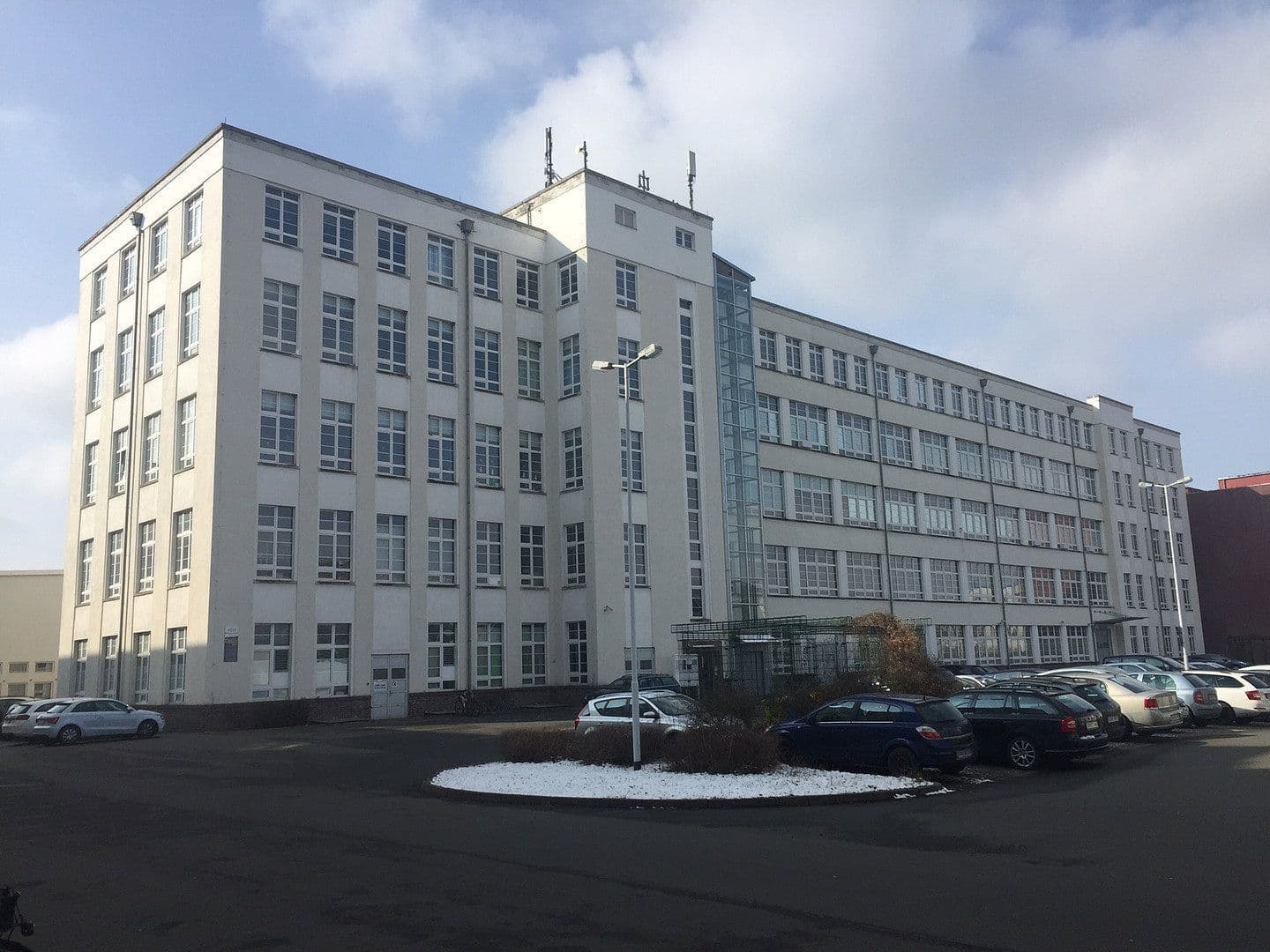 non-residential property to rent, 1,500 m², Sömmerda, Thuringia non-residential property to rent, 1,500 m², Sömmerda, Thuringia