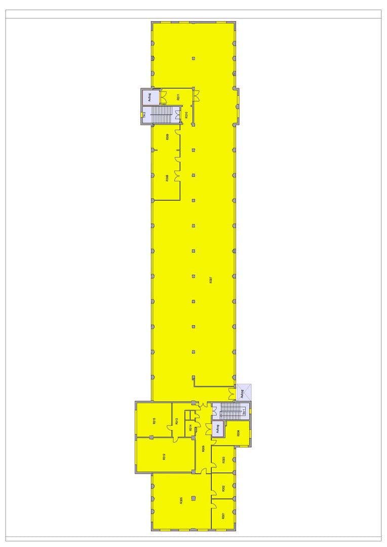 non-residential property to rent, 1,500 m², Sömmerda, Thuringia non-residential property to rent, 1,500 m², Sömmerda, Thuringia