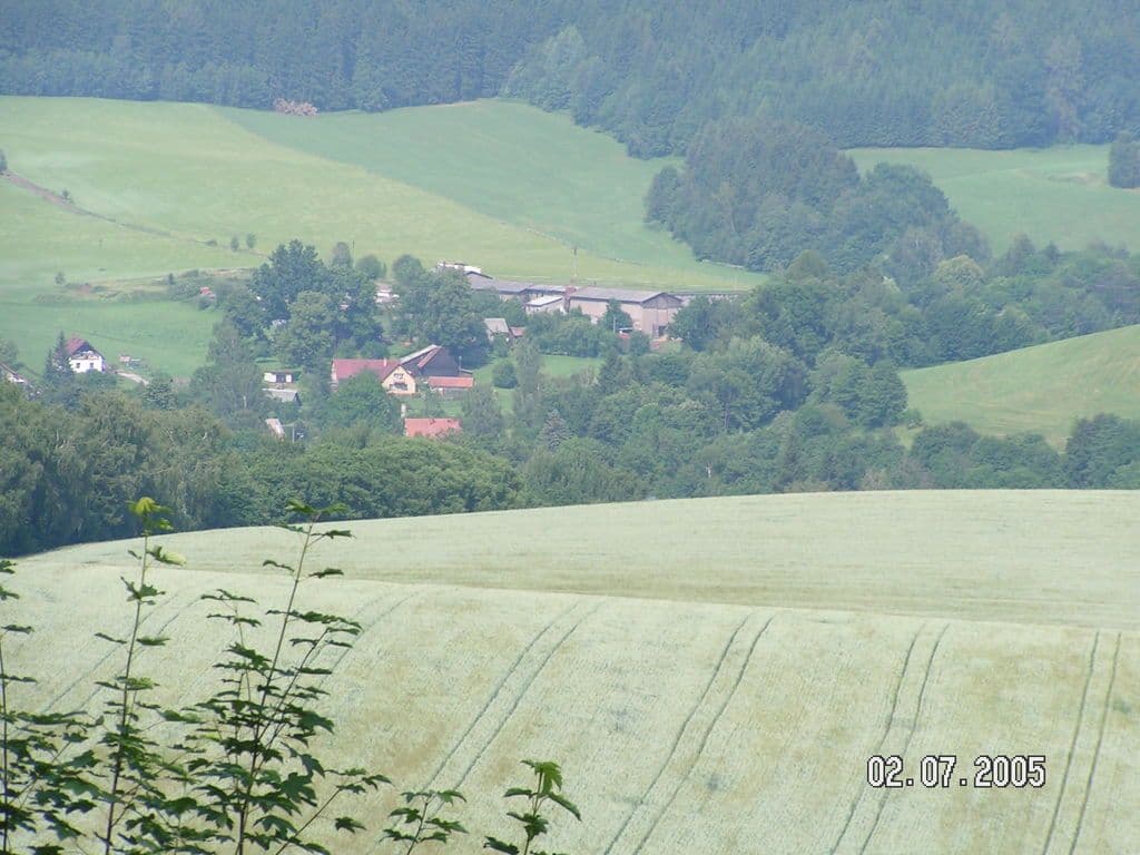house for sale, 140 m², Mříčná, Liberecký Region house for sale, 140 m², Mříčná, Liberecký Region